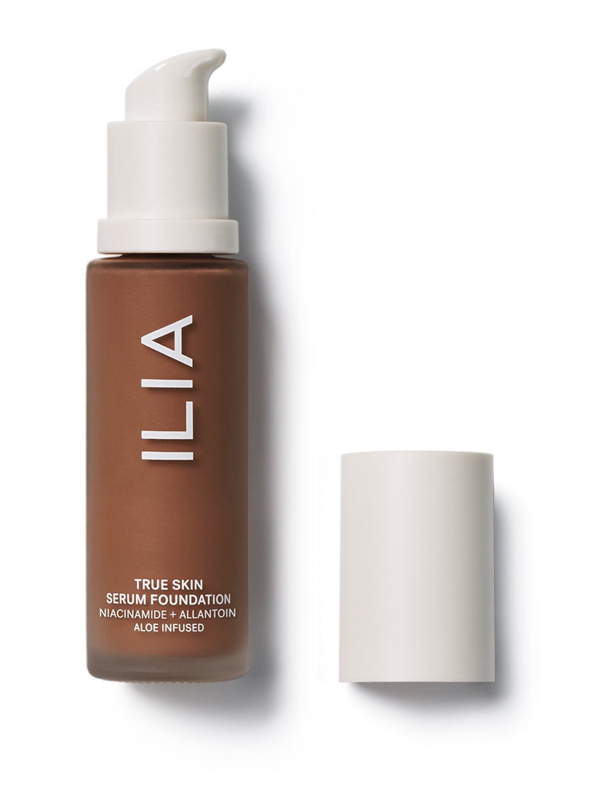 True Skin Serum Foundation - Everyday Beauty Essential