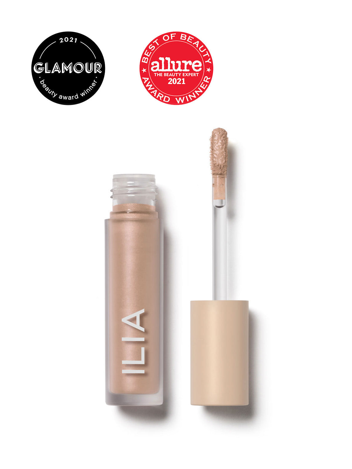 Liquid Powder Eye Tint - Everyday Essential