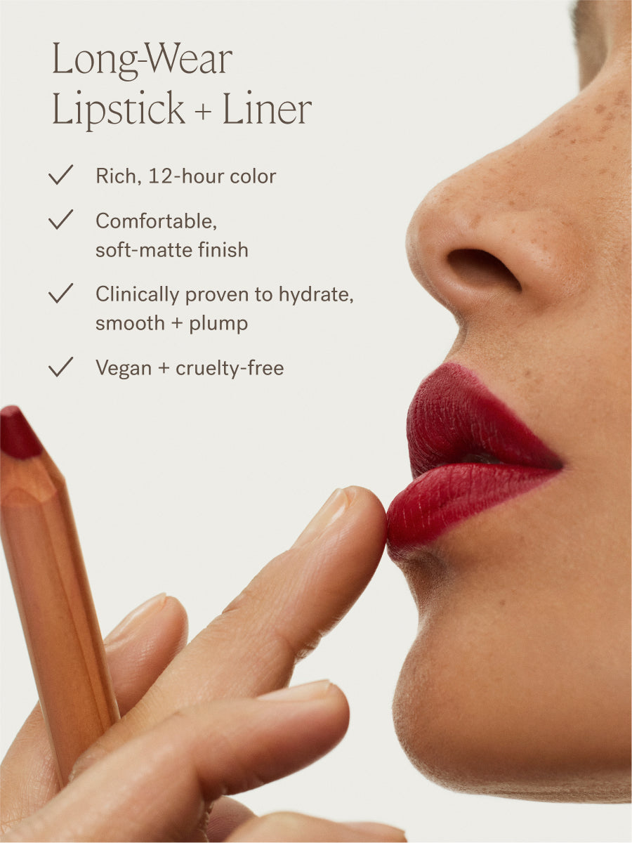 The Beauty of Clean Makeup Set - Everyday Beauty Essential