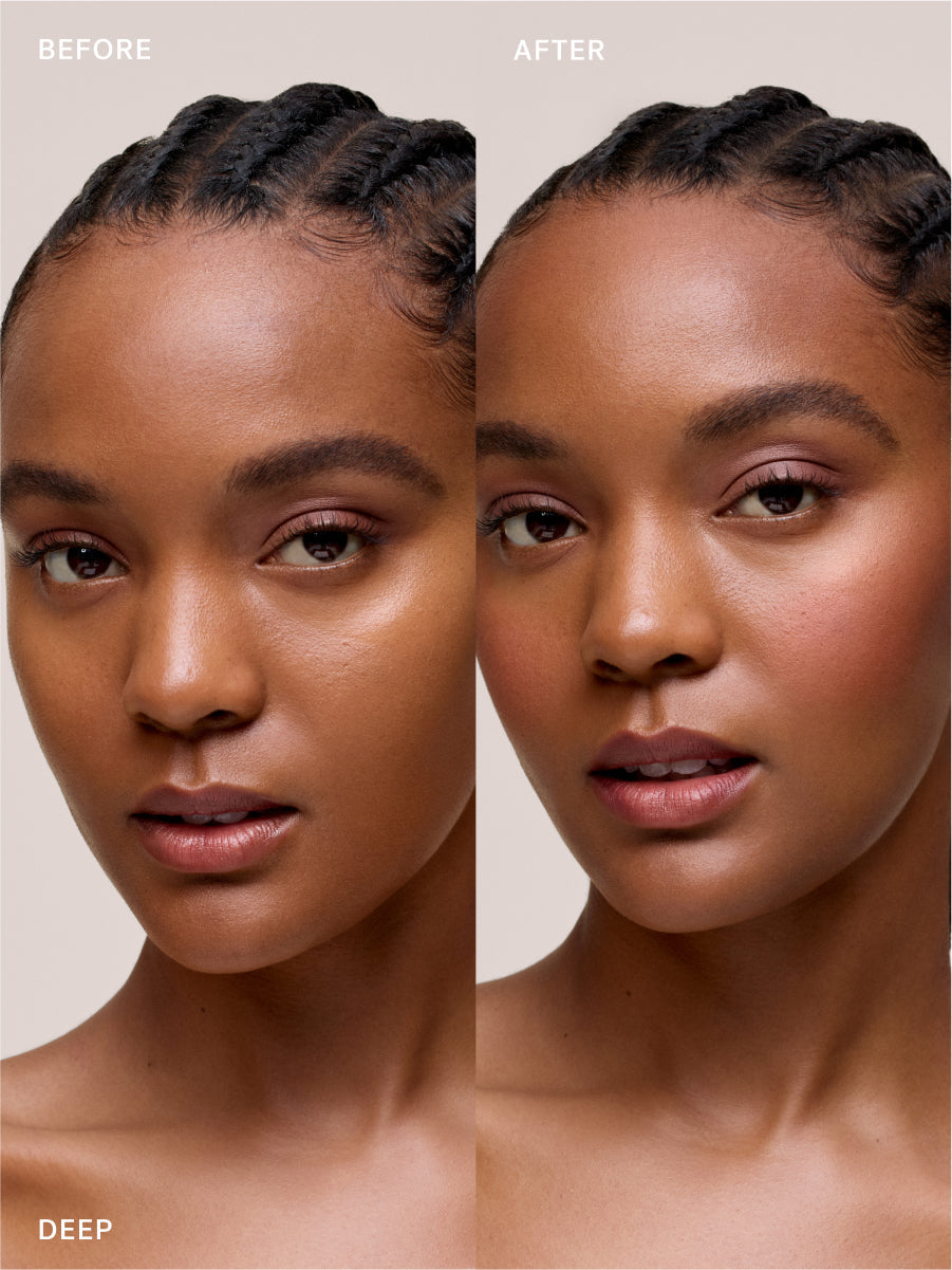 The Ethereal Baked Face Palette - Everyday Essential