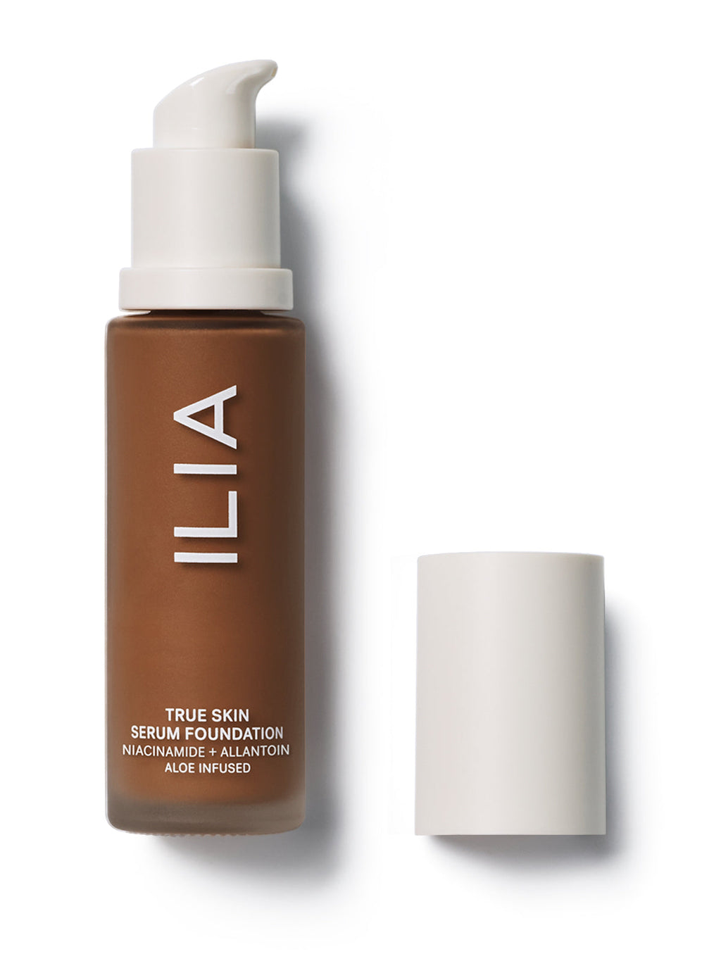 True Skin Serum Foundation - Everyday Beauty Essential