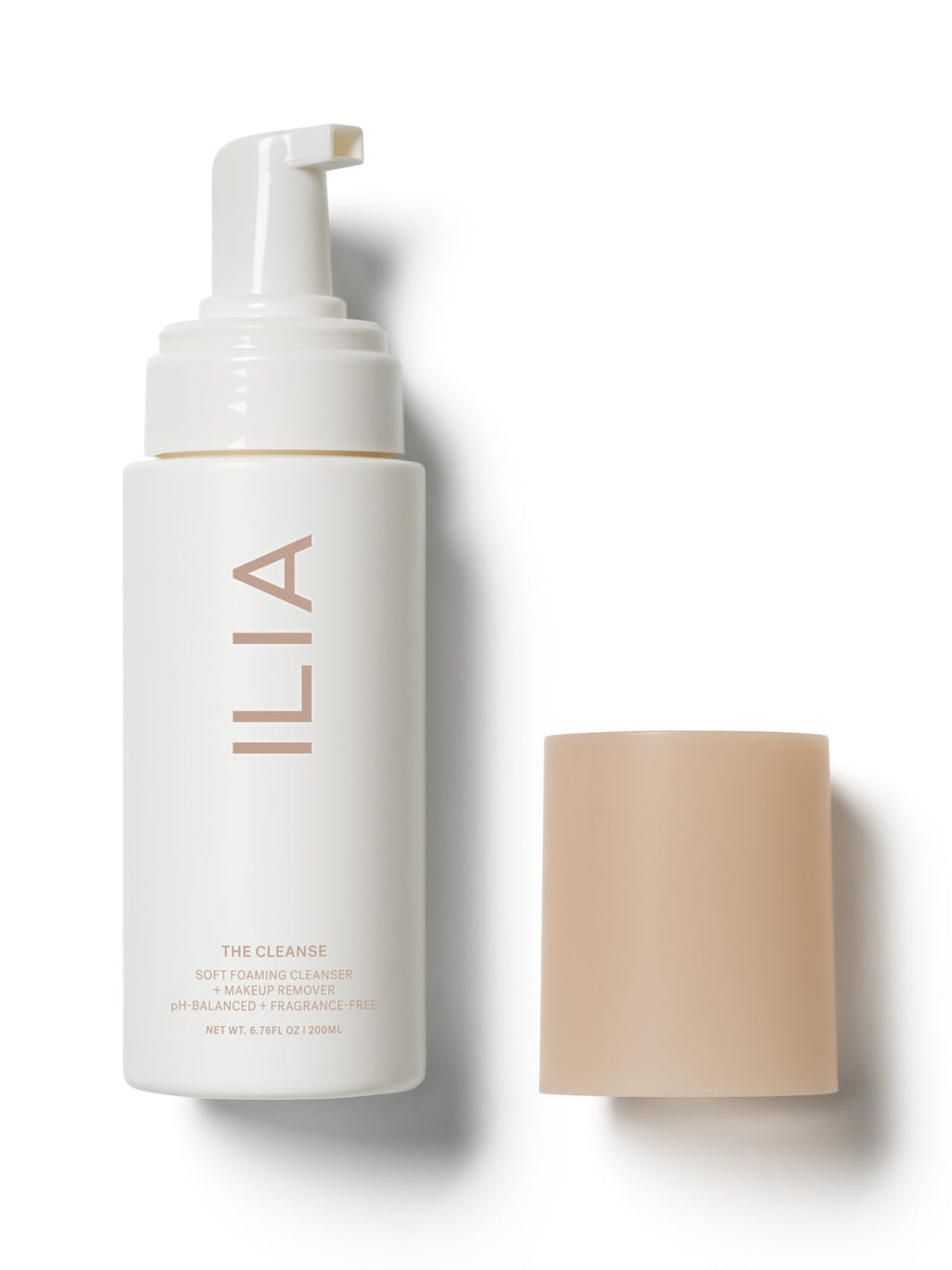 The Cleanse Soft Foaming Cleanser - Everyday Beauty Essential
