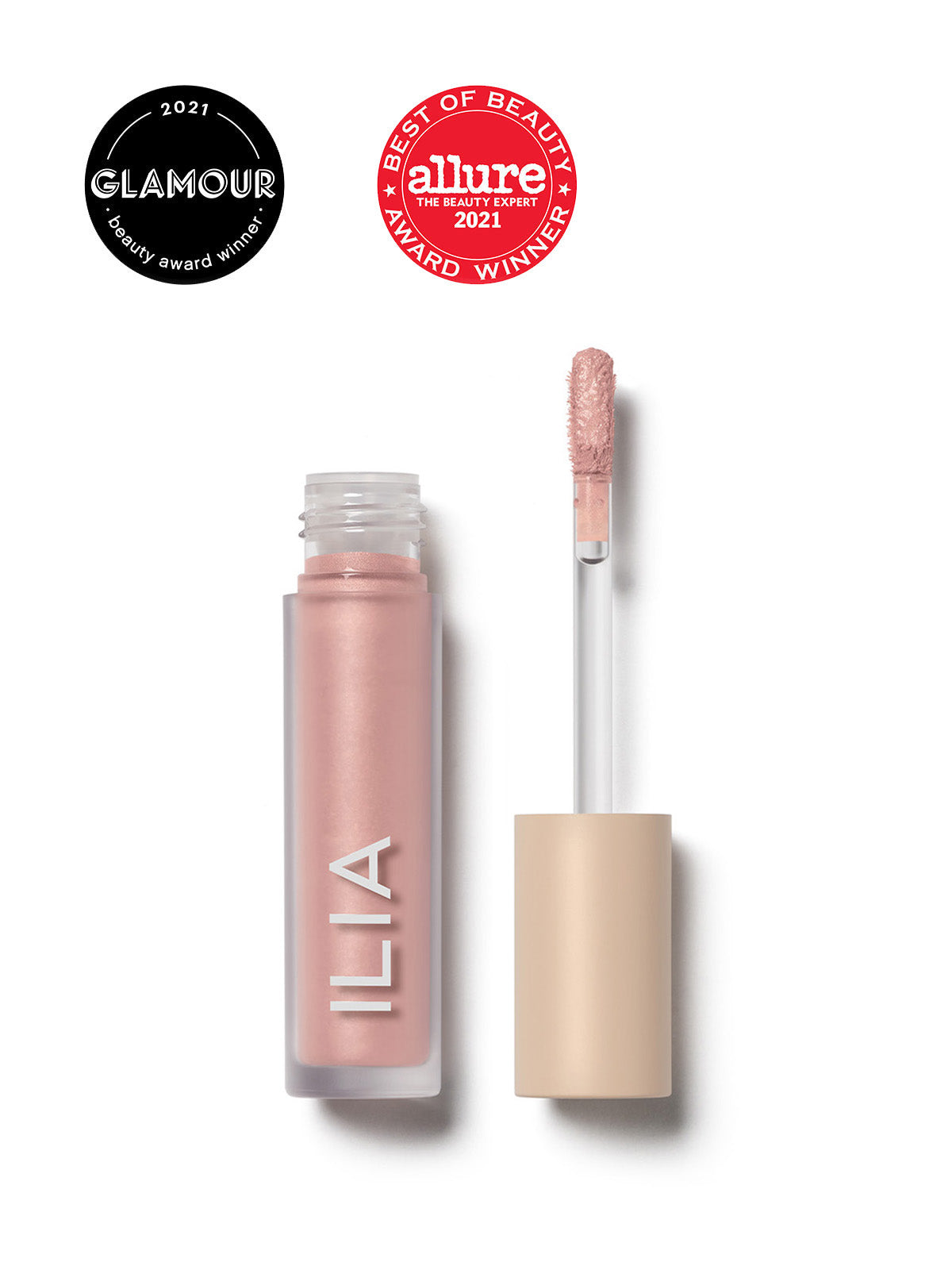 Liquid Powder Eye Tint - Everyday Essential