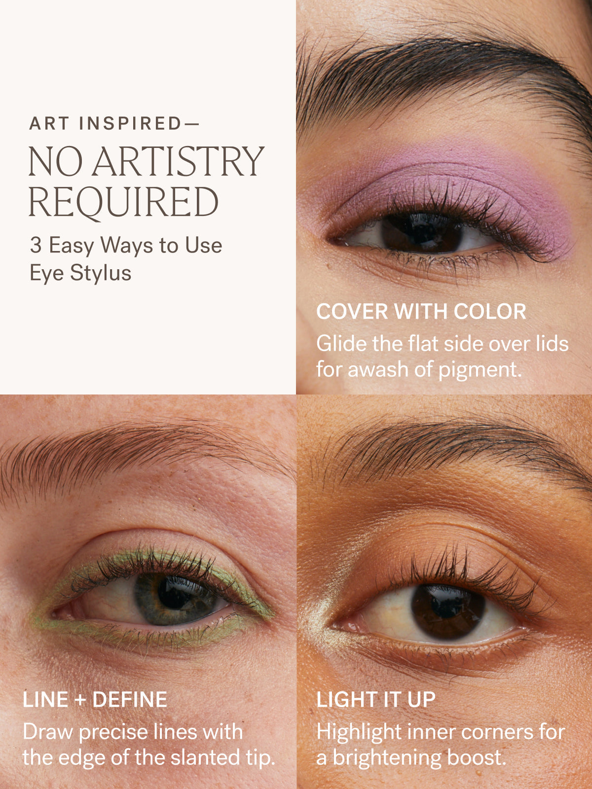 Eye Stylus Shadow Stick - Everyday Essential