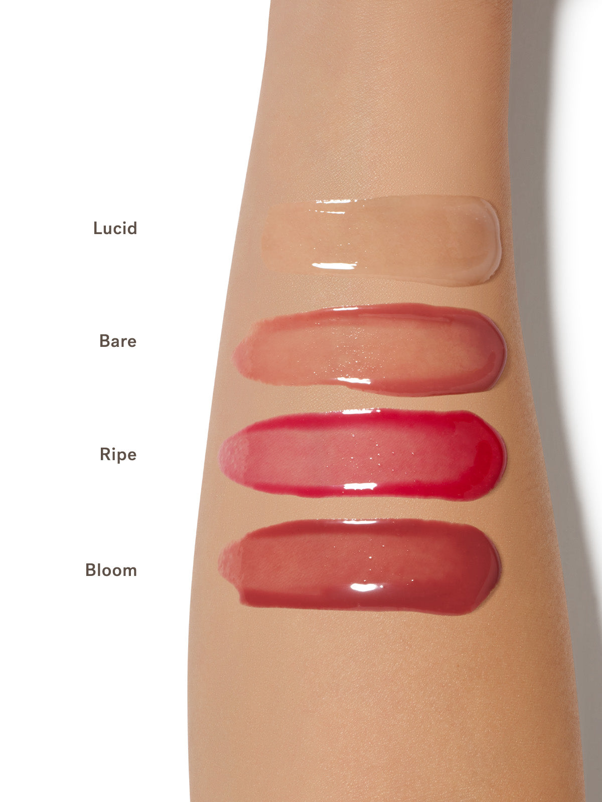 The Beauty of Balm Lip Set - Everyday Beauty Essential
