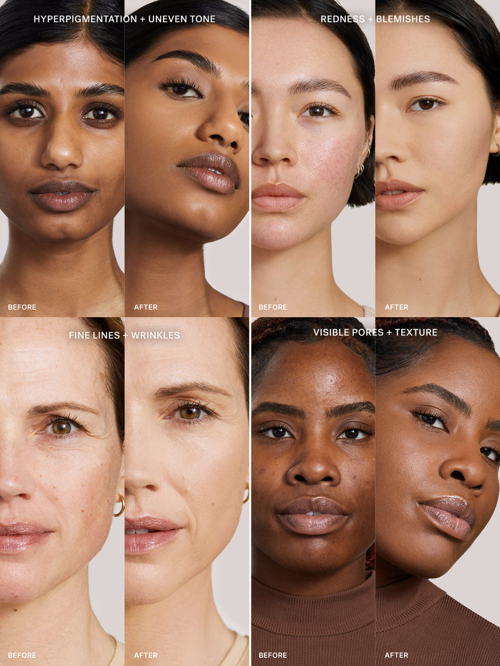 Skin Rewind Complexion Stick - Everyday Beauty Essential